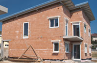 Tetford home extensions