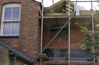 free Tetford home extension quotes