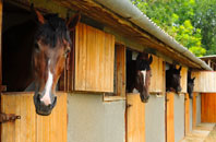 free Tetford stable construction quotes